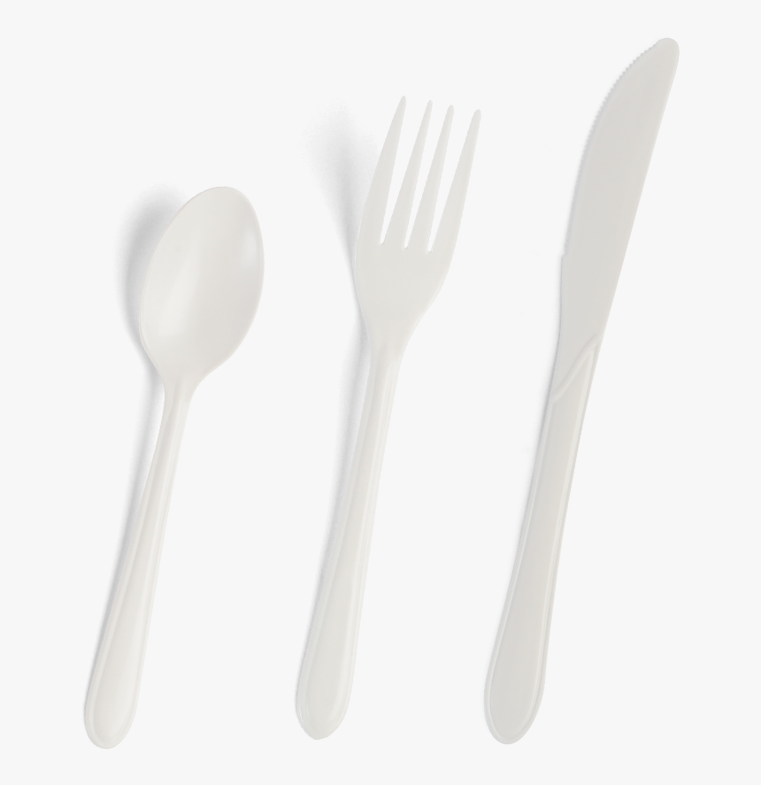 Plastic Fork Png - Knife, Transparent Png, Free Download