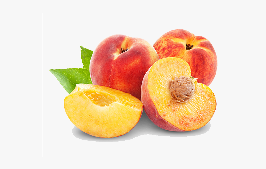 Peach Png High-quality Image - Peach Fruit Benefits, Transparent Png, Free Download
