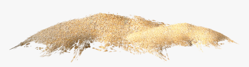 Sand Png - Песок Пнг, Transparent Png, Free Download