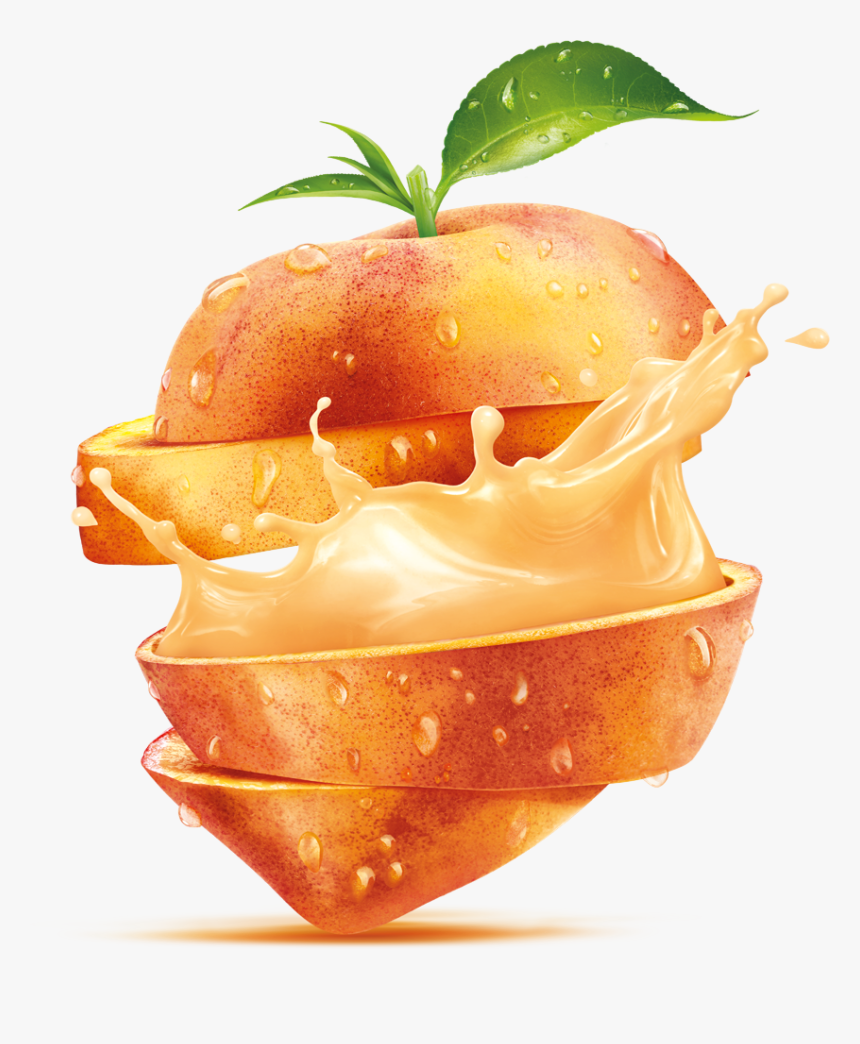 Peach Png Download Image - Peach Png, Transparent Png, Free Download