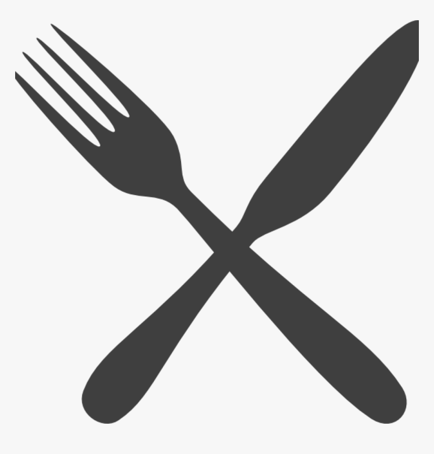 Transparent Fork Knife Spoon Png - Fork And Knife Png, Png Download, Free Download