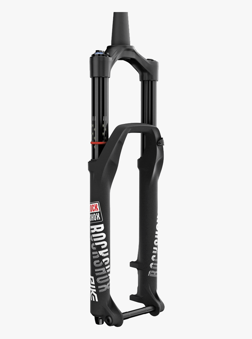 Rockshox Pike Rct3 2018, HD Png Download, Free Download