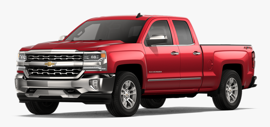 Chevy Silverado 2018, HD Png Download, Free Download