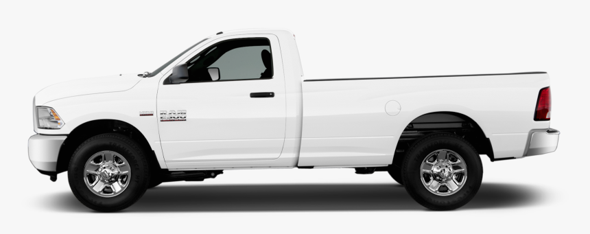 Pickup Truck Png Transparent Picture - 2018 Nissan Frontier Dimensions, Png Download, Free Download