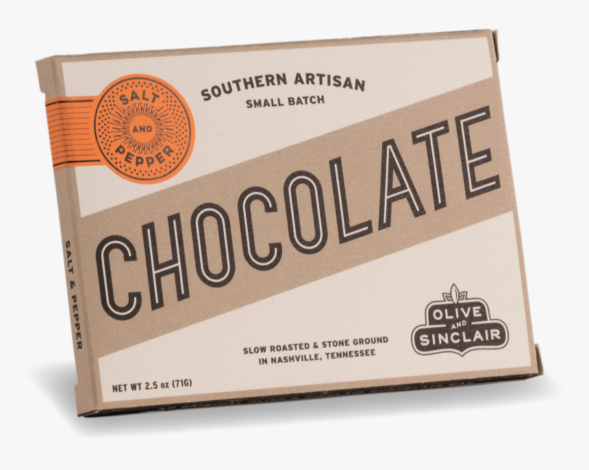 Saltandpepper Front-01 - Carton, HD Png Download, Free Download