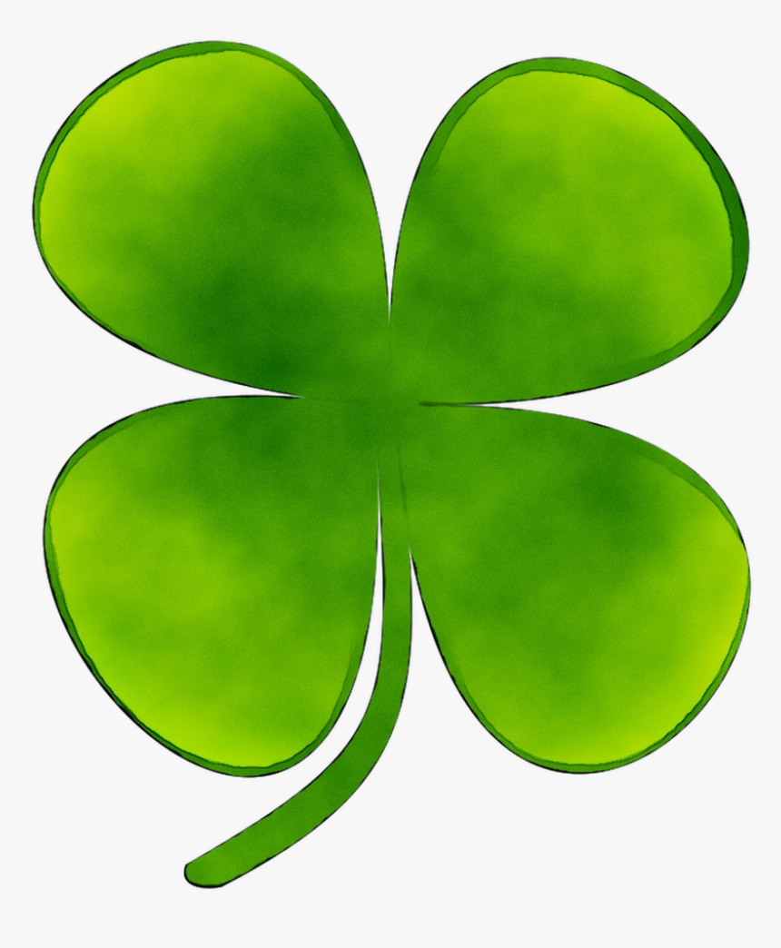 Graphics Product Design Shamrock - Shamrock, HD Png Download, Free Download