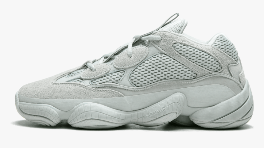 Yeezy Boost 500 Salt, HD Png Download, Free Download