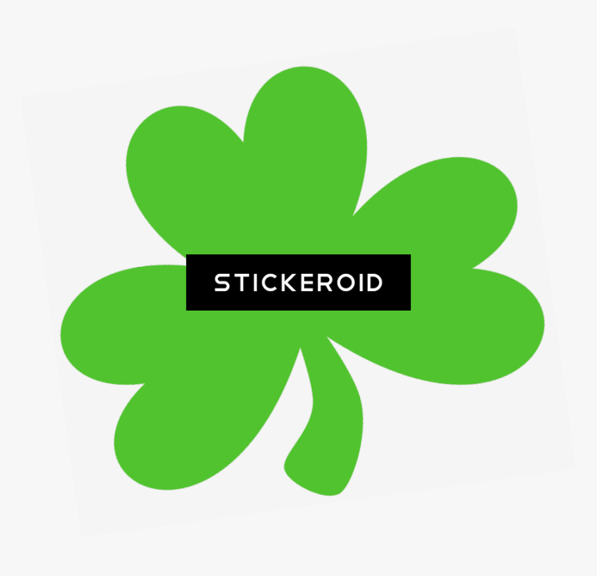 Transparent Shamrock Png - Keep Calm And Carry, Png Download, Free Download