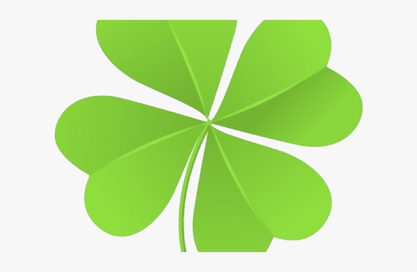 Shamrock Leaf Product Design - Shamrock, HD Png Download, Free Download