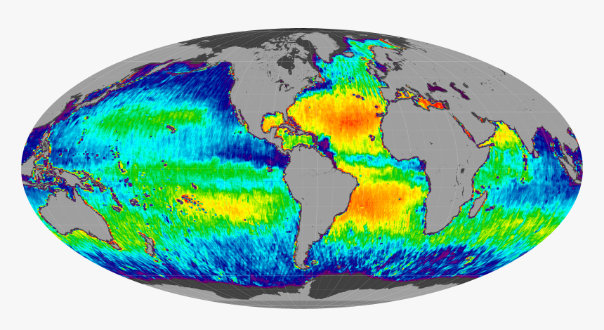 Climate Affects Ocean Salinity, HD Png Download, Free Download