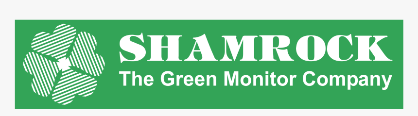 Shamrock Logo Png Transparent - Graphics, Png Download, Free Download