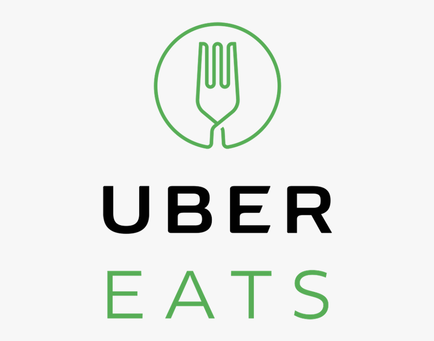 Uber Eats Logo Vector, HD Png Download, Free Download