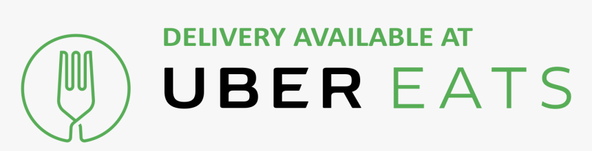 Transparent Uber Eats Logo Png - Uber Eats Png Transparent, Png Download, Free Download