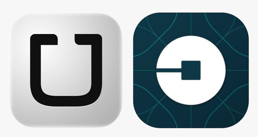 Uber Logo Vector Png, Transparent Png, Free Download