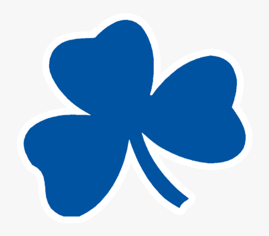 Detroit Catholic Central Shamrocks - Detroit Catholic Central Hockey Logo, HD Png Download, Free Download