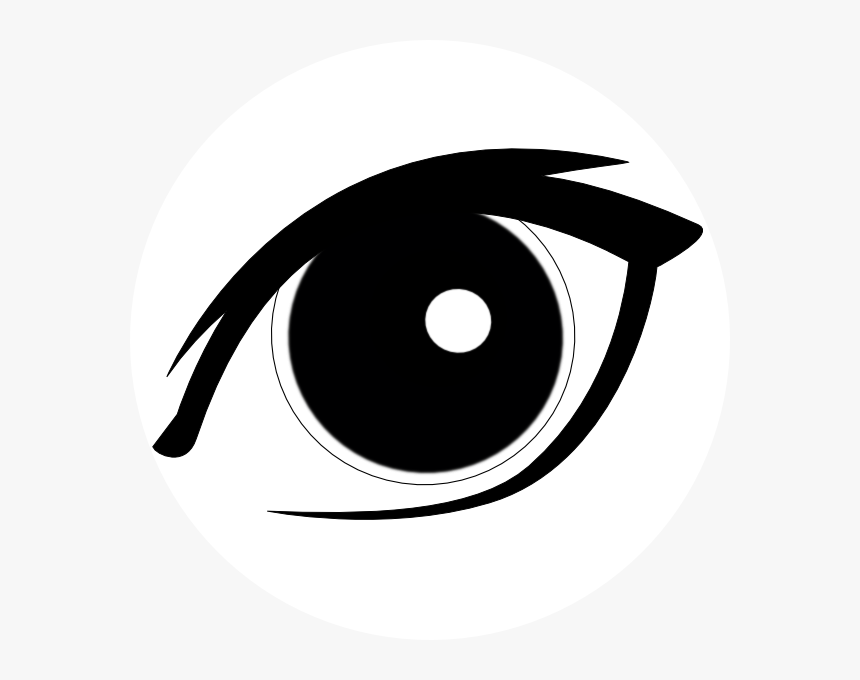 Eye Vector, HD Png Download, Free Download