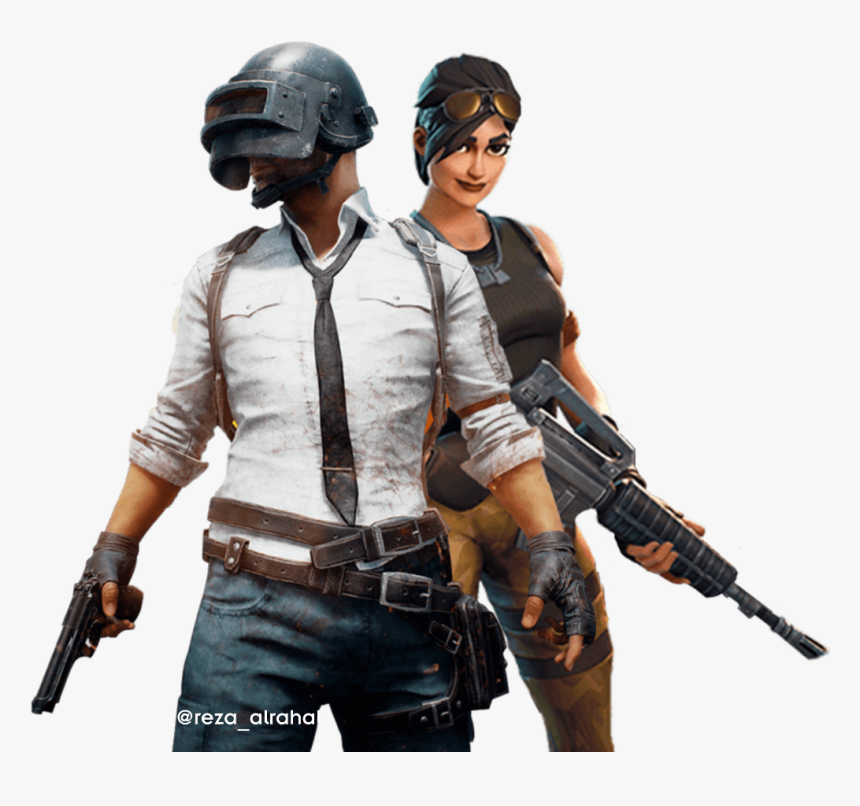 Playerunknown S Battlegrounds Png - Pubg Game Png, Transparent Png, Free Download