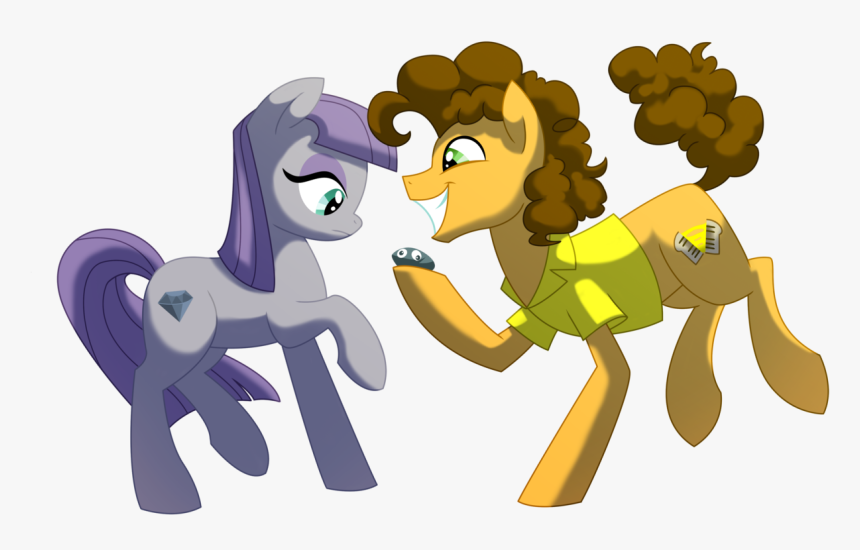 Boulder , Cheese Sandwich, Female, Googly Eyes, Male, - Mlp Cheese Sandwich Cutie Mark, HD Png Download, Free Download