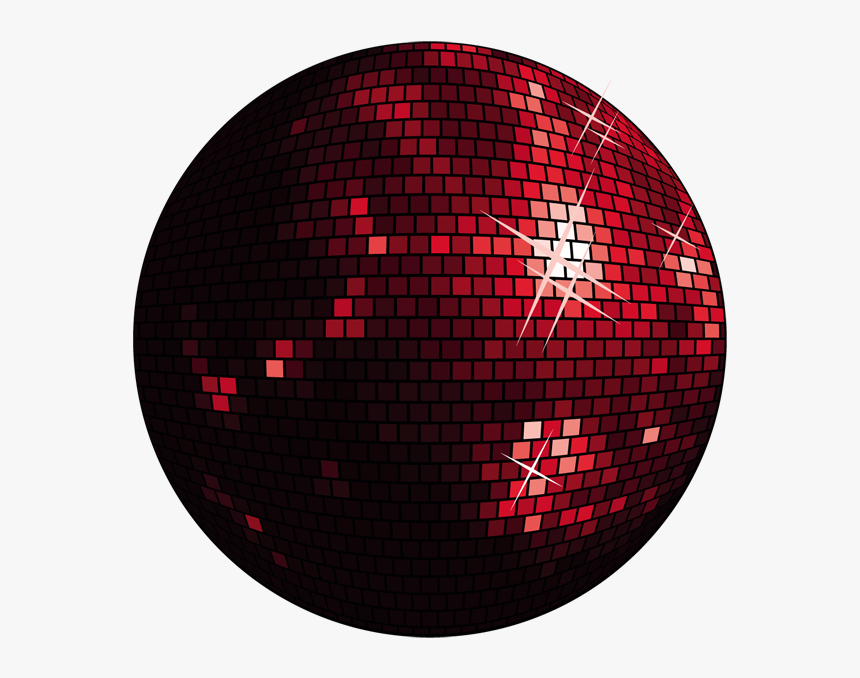 Disco Ball Png High Quality Download - Disco Ball Blue Png, Transparent Png, Free Download