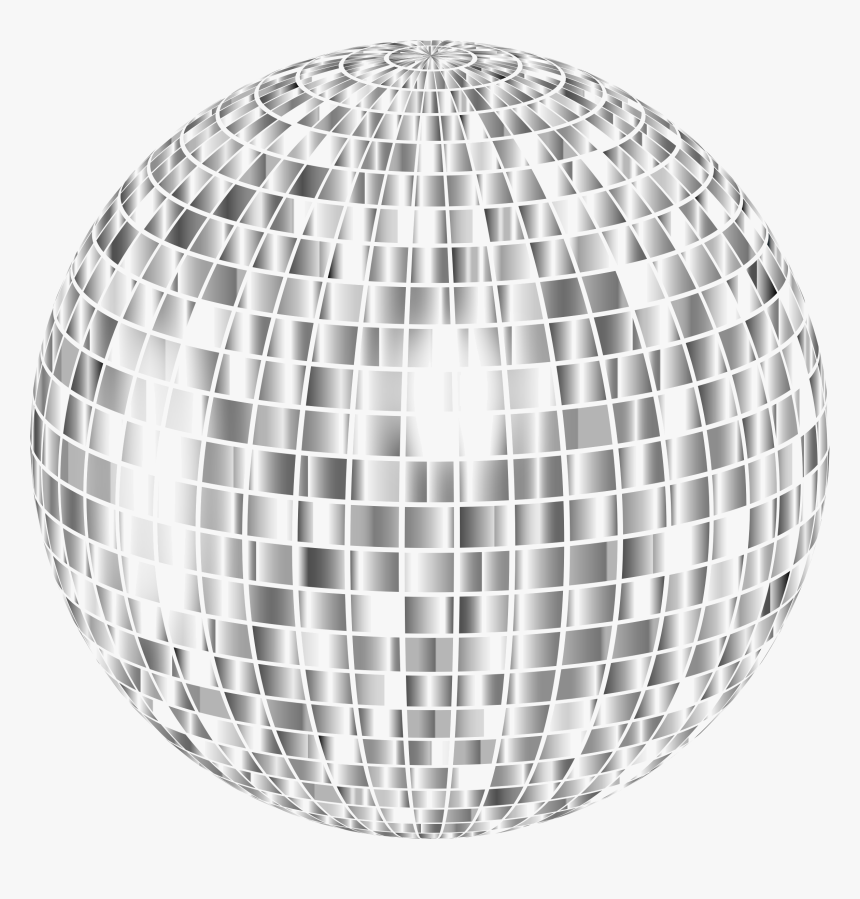 Disco Ball Clipart Images Gallery For Free Transparent - Disco Ball No Background, HD Png Download, Free Download