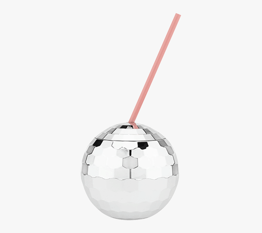Disco Ball Tumbler - Sphere, HD Png Download, Free Download