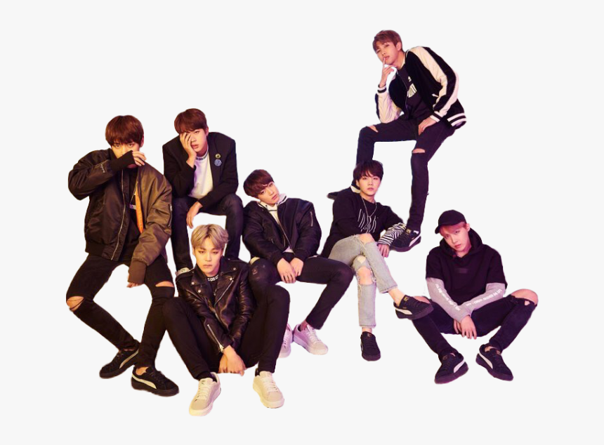 Bangtan Png, Transparent Png, Free Download