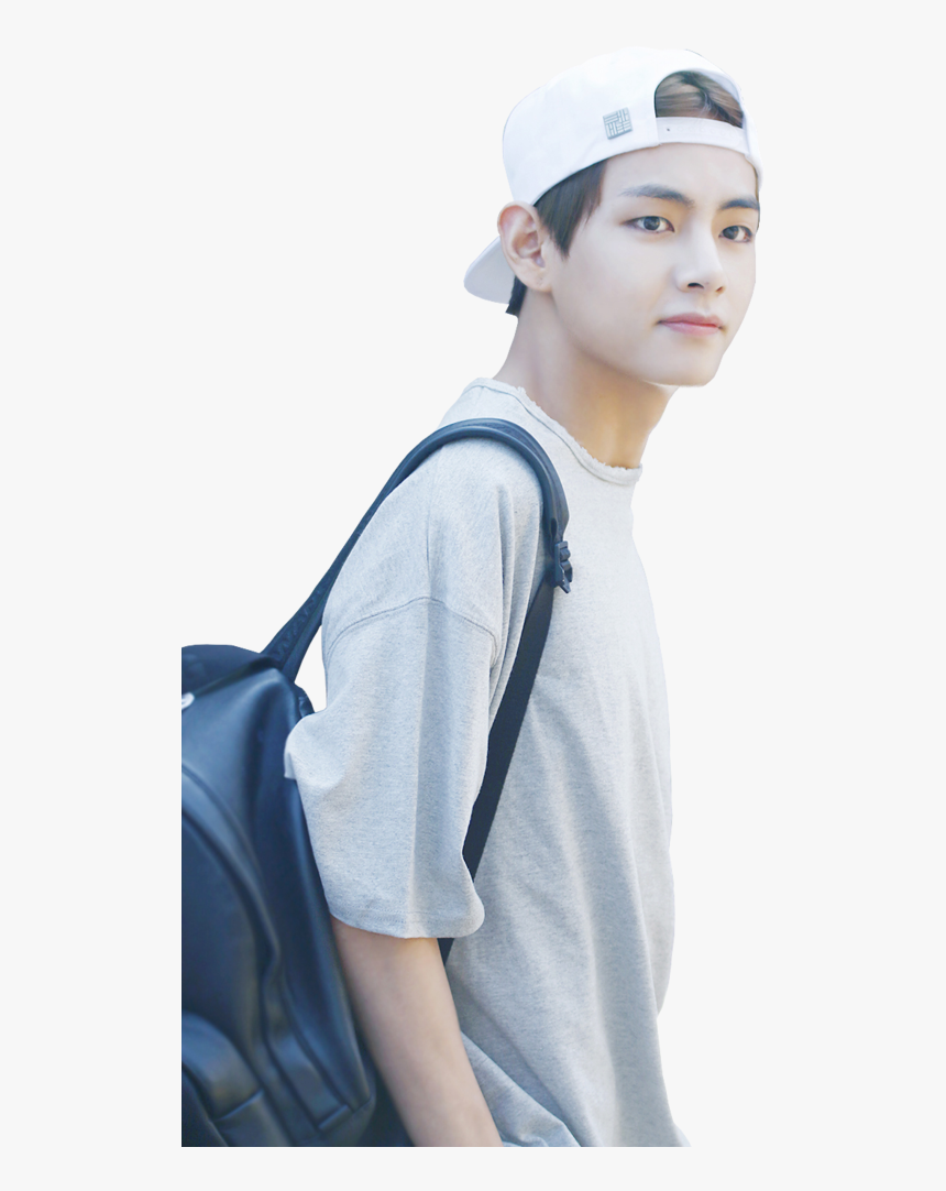 Thumb Image - Taehyung Png, Transparent Png, Free Download