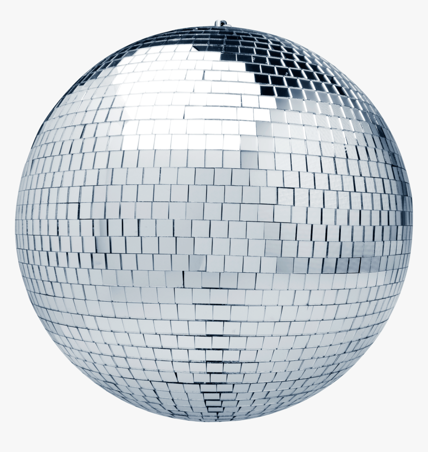 Disco Mirror Ball 20cm - Discokula Png, Transparent Png, Free Download