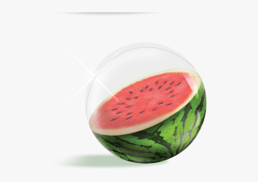 Watermelon 3d, HD Png Download, Free Download