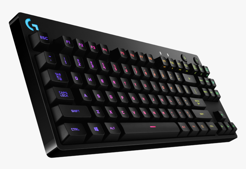 Logitech G Pro Tenkeyless, HD Png Download, Free Download