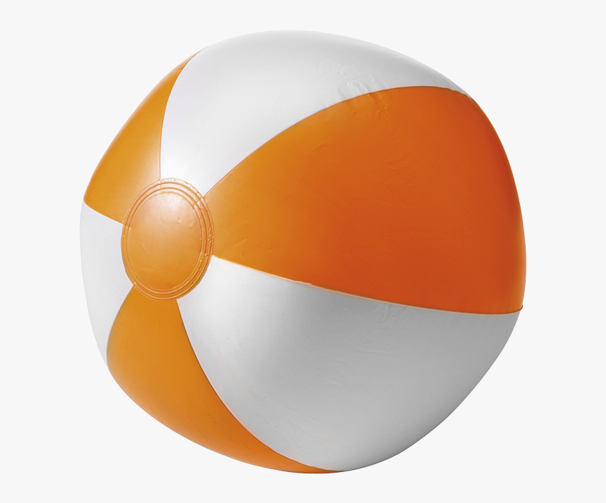 Black And White Beach Ball, HD Png Download, Free Download