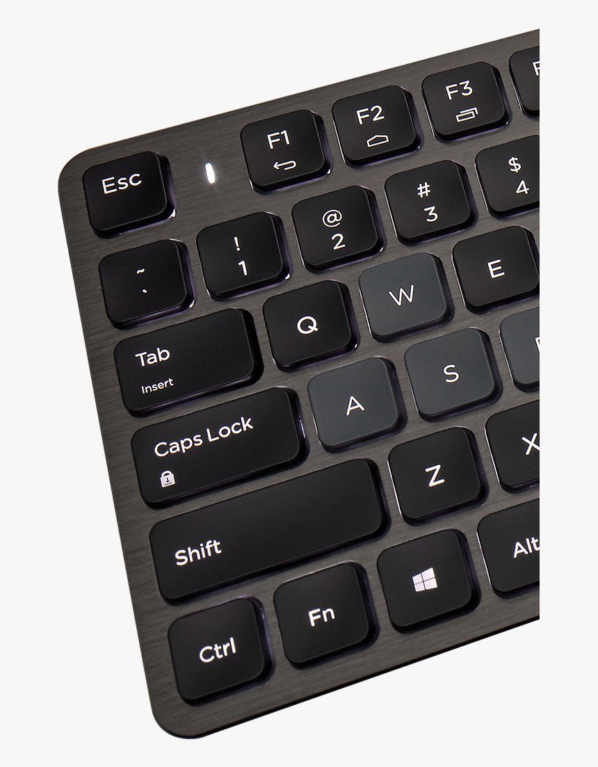 Corsair K83 Wireless Entertainment Keyboard, HD Png Download, Free Download