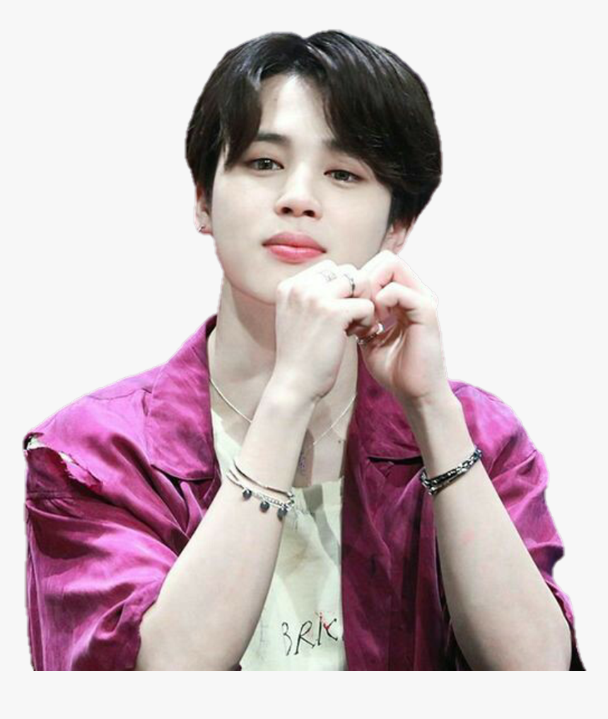 #jimin #parkjimin #bts #png - Park Jimin, Transparent Png, Free Download