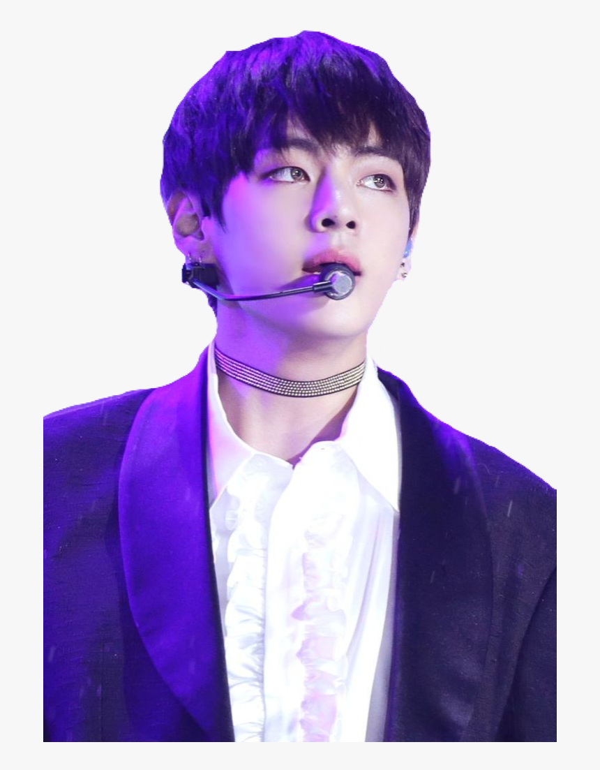 #armyforever #bts #jungkook #maknaeline #taehyung - Bts Purple Tae, HD Png Download, Free Download