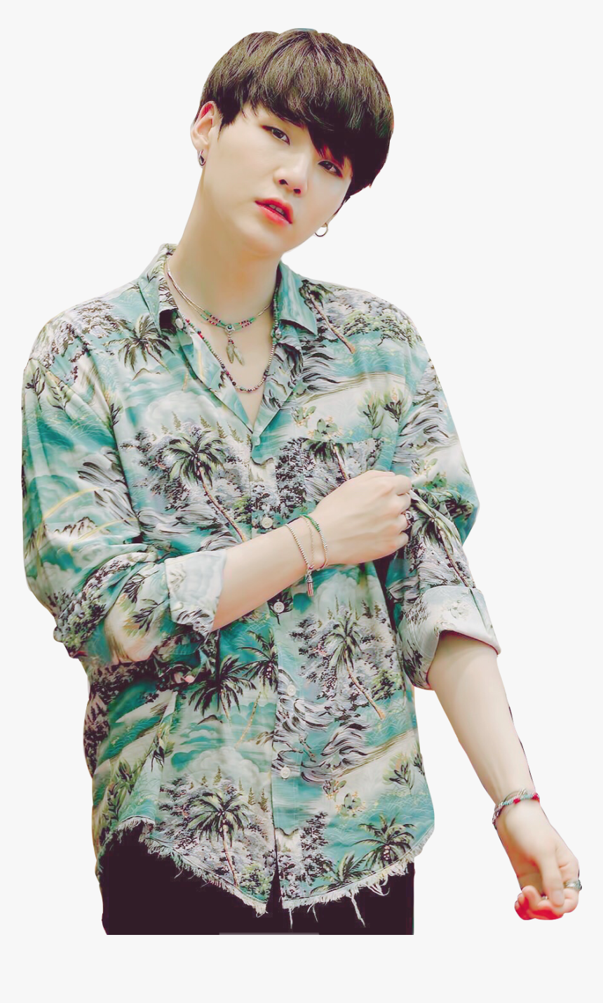 Transparent Yoongi Png - Suga Png, Png Download, Free Download