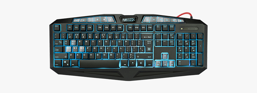 Computer Keyboard, HD Png Download, Free Download