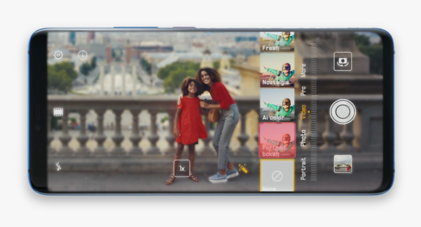 Huawei P30 Pro Coca Cola, HD Png Download, Free Download