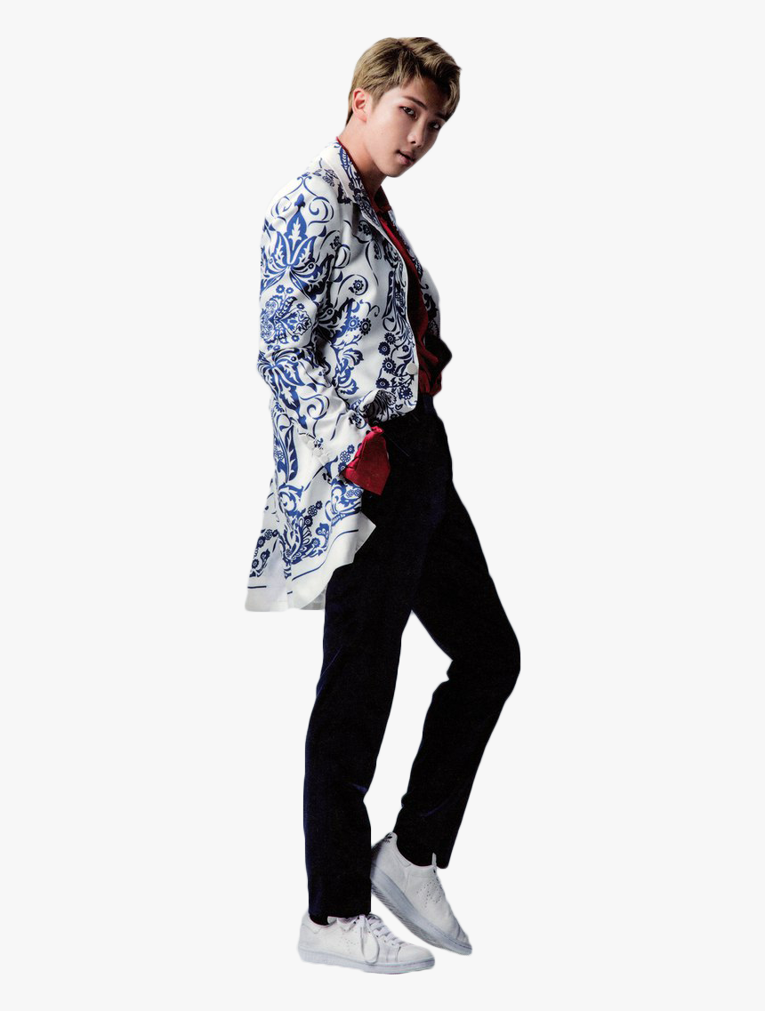 Rm Bts Full Body, HD Png Download, Free Download