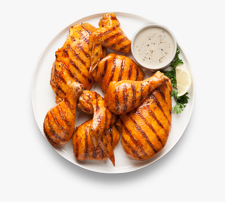 Barbecue Png Images Free Download - Transparent Grilled Chicken Png, Png Download, Free Download