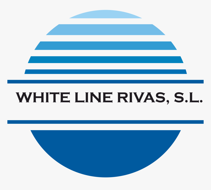 White Line Rivas - Circle, HD Png Download, Free Download