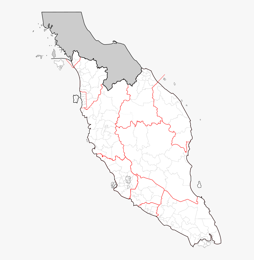 Peninsula malaysia