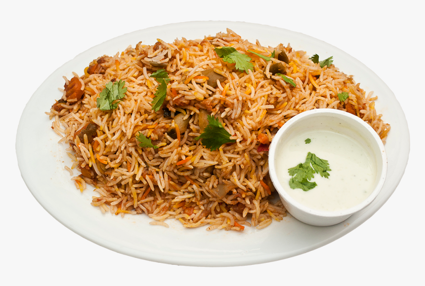 Chicken Biryani Plate Png 5 Png Image - Chicken Biryani Images Png, Transparent Png, Free Download