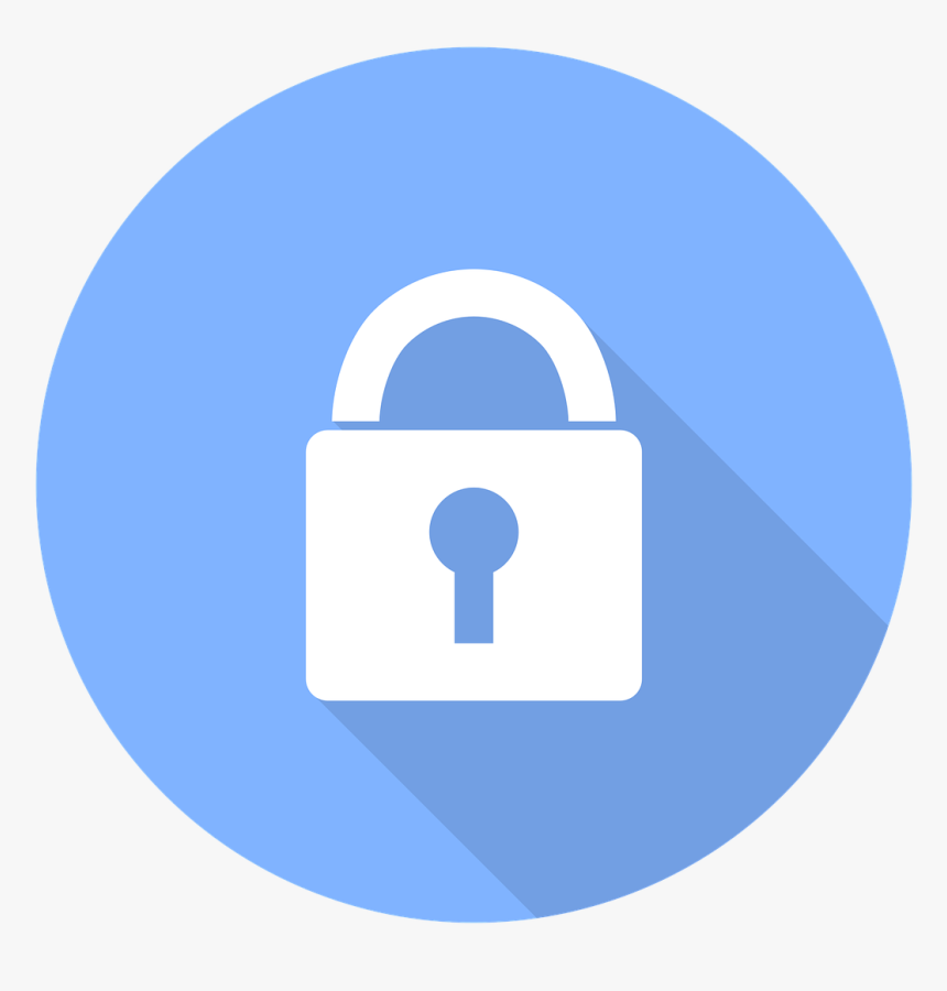 Information Security Icon Transparent, HD Png Download, Free Download