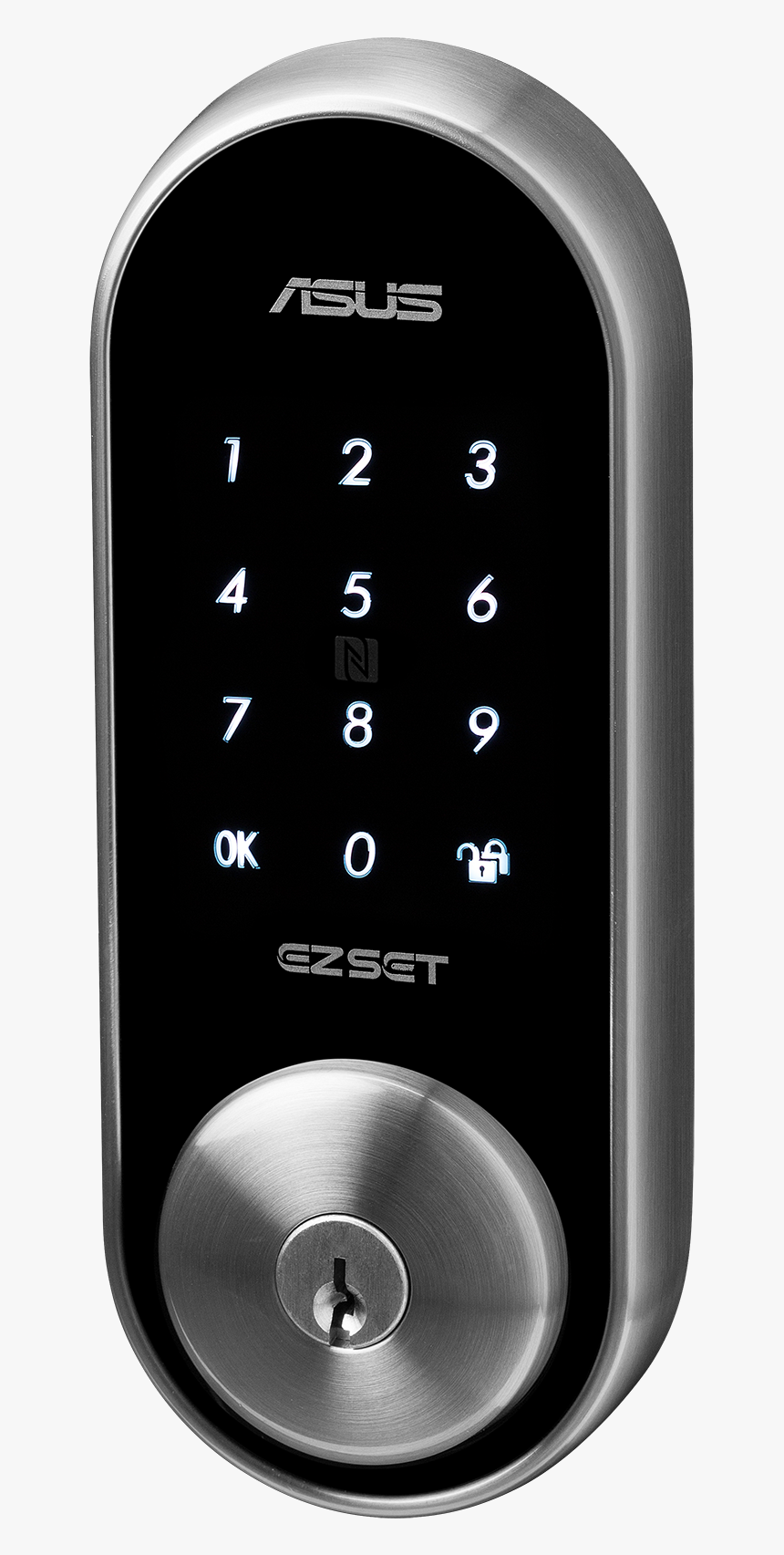 Asus Smart Door Lock, HD Png Download, Free Download