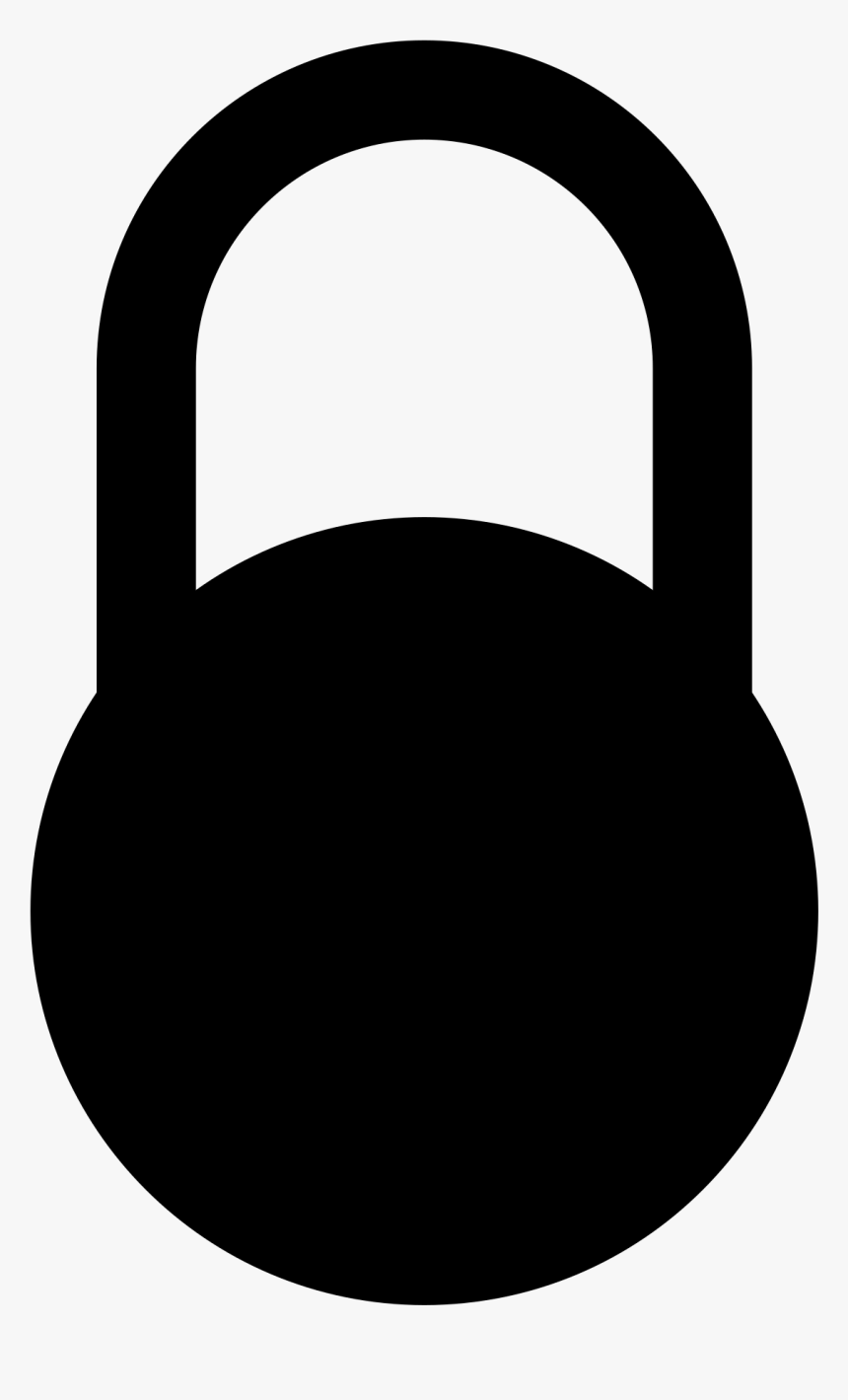 Kettle Bell Icon, HD Png Download, Free Download