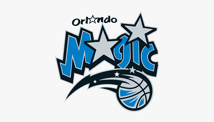 Orlando Magic Png Hd - Magic Orlando, Transparent Png, Free Download