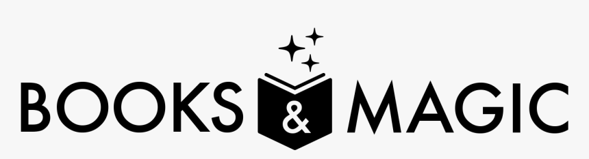 Books And Magic - Biermann Medizin, HD Png Download, Free Download