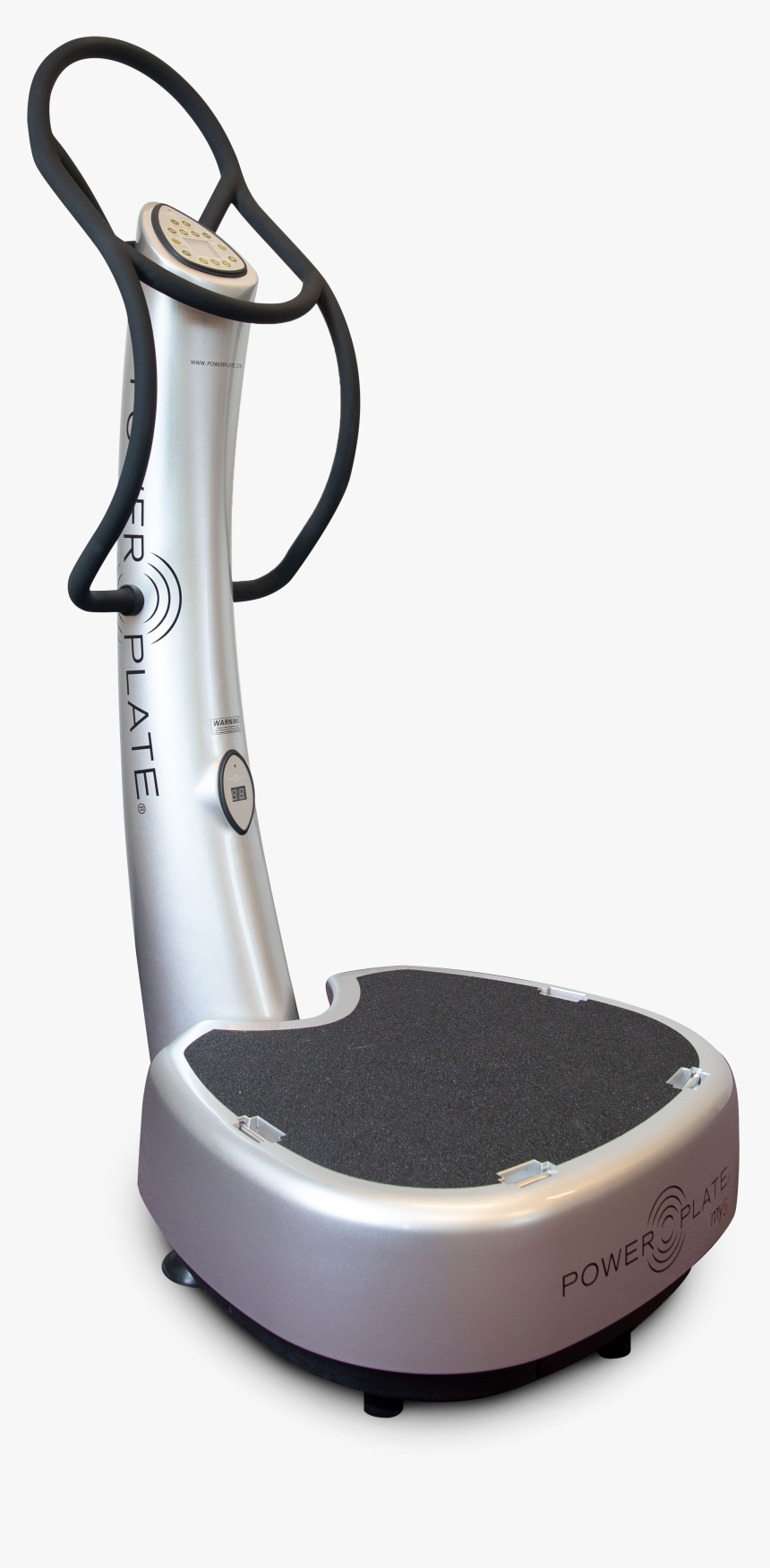 Power Plate My5, HD Png Download, Free Download