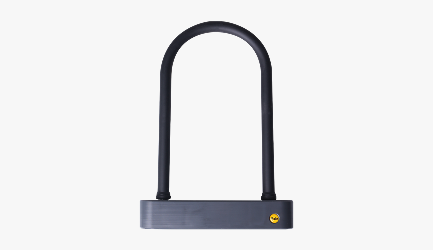 21mm Maximum Security Bike Lock - Arch, HD Png Download, Free Download