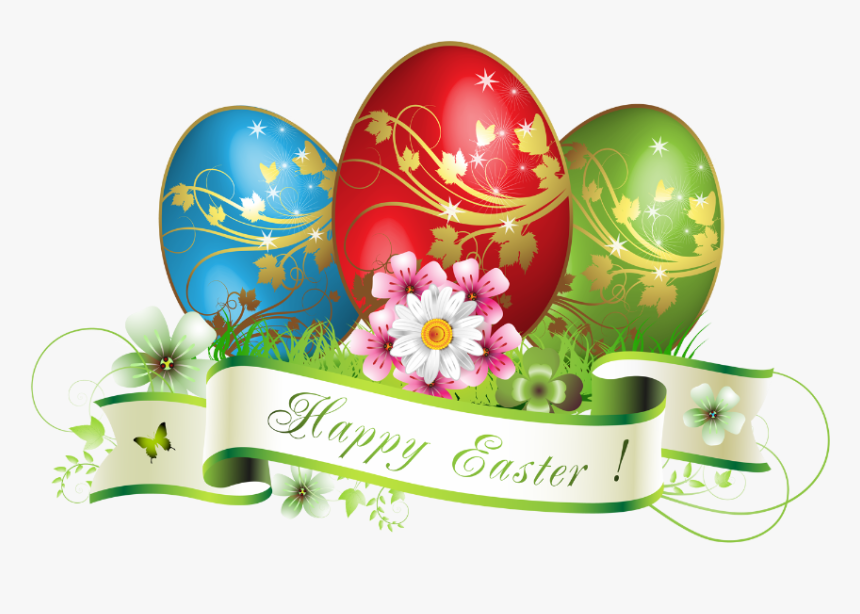 Easter Cards, HD Png Download, Free Download